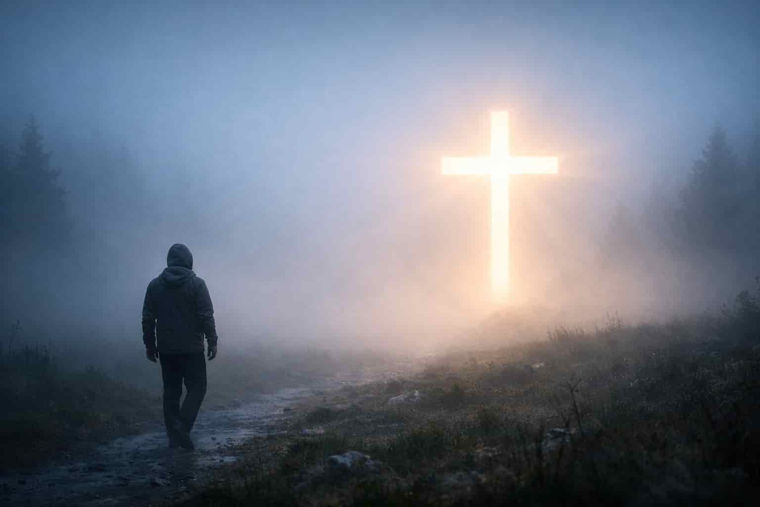Prayer for When You Feel Lost