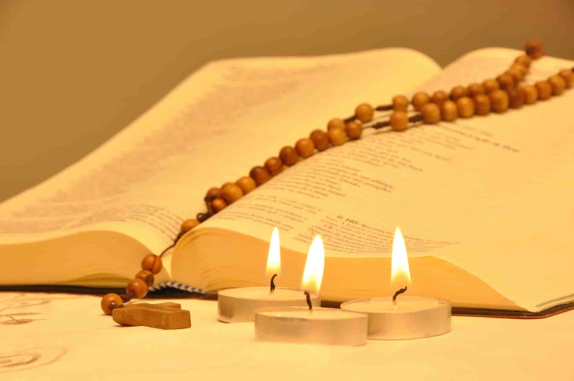 Prayer To Feel God’s Presence