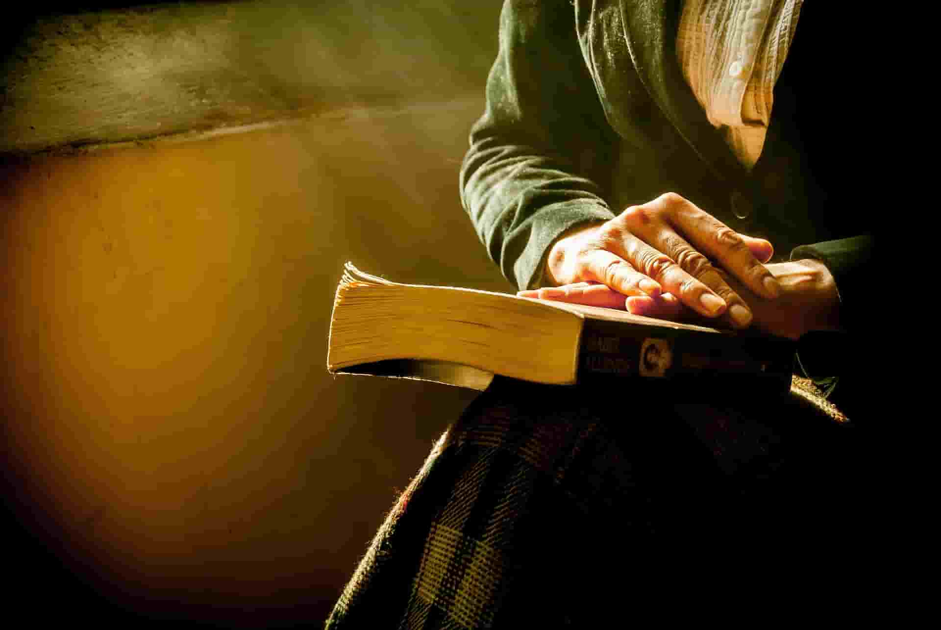 Scriptures About God’s Protection